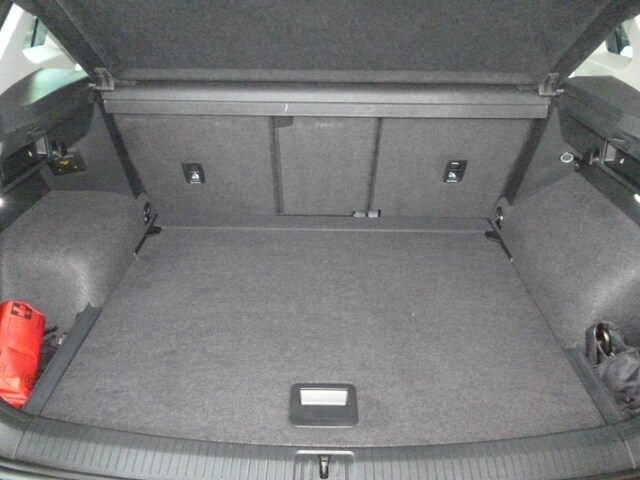 Volkswagen Tiguan 2.0 TDI DSG Move