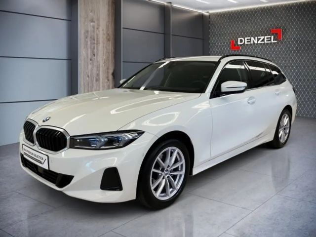 BMW 318 318d Touring