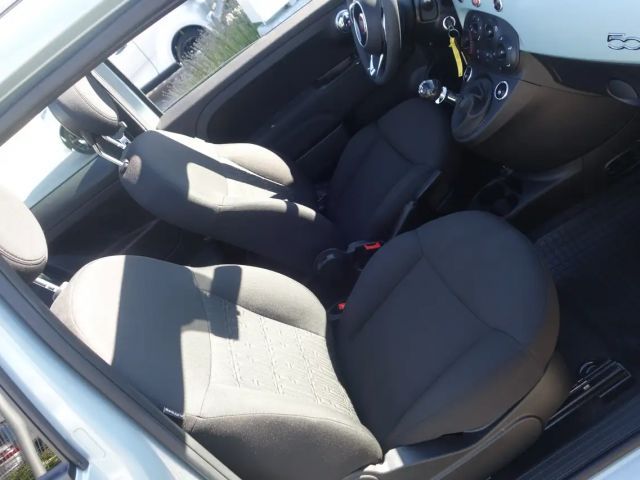 Fiat 500C 1.0 GSE Hybrid ***leasingfähig***