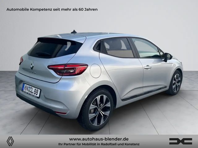 Renault Clio Evolution TCe 90