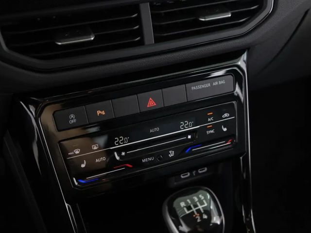 Volkswagen T-Cross Friends TSI