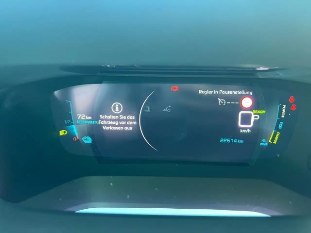 Peugeot E-208 Allure Pack