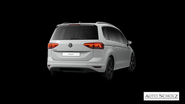 Volkswagen Touran 1.5 TSI DSG Highline