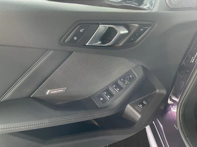 BMW 120 M-Sport Sedan