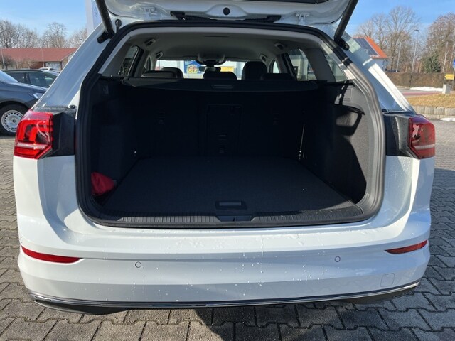 Volkswagen Golf 1.5 eTSI Golf VIII Variant