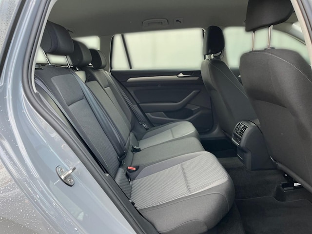 Volkswagen Passat DSG Variant