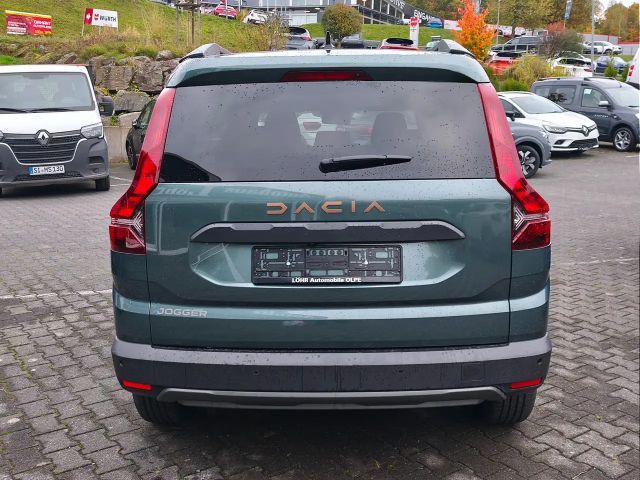 Dacia Jogger Extreme