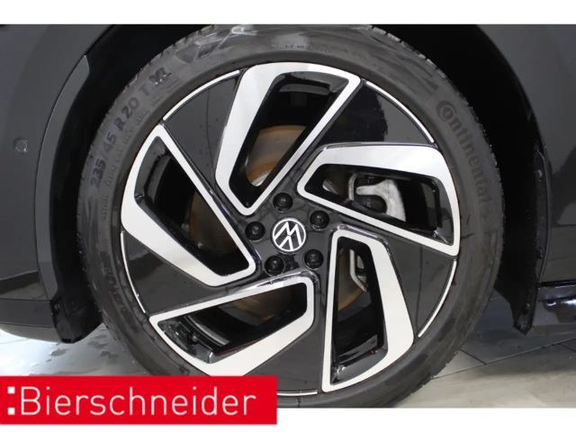 Volkswagen ID.7 Pro Tourer
