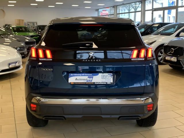 Peugeot 3008 Allure Pack