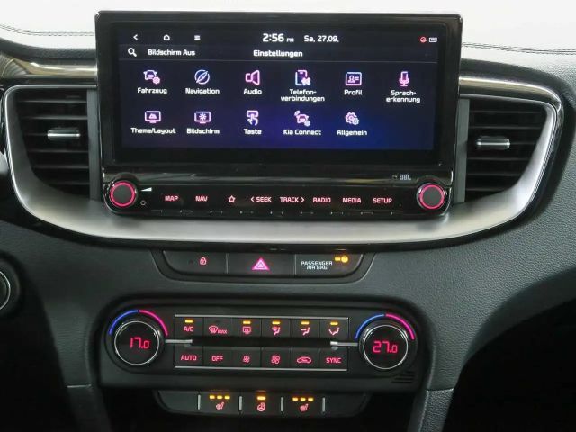 Kia Ceed GDi