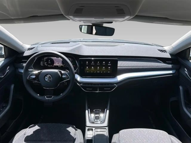 Skoda Octavia 1.5 TSI Combi Style Style