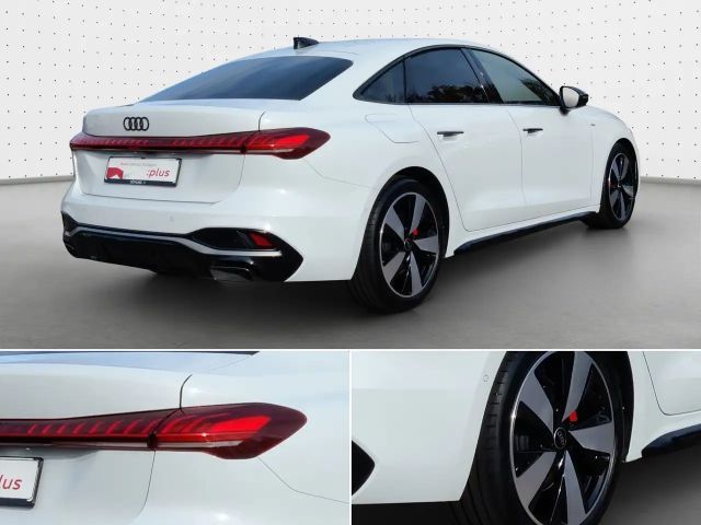 Audi A5 35 TFSI S-Line