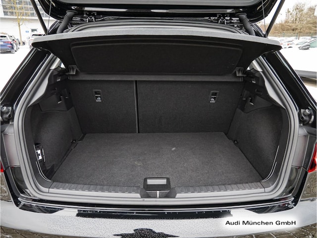 Audi A1 25 TFSI S-Tronic Sportback