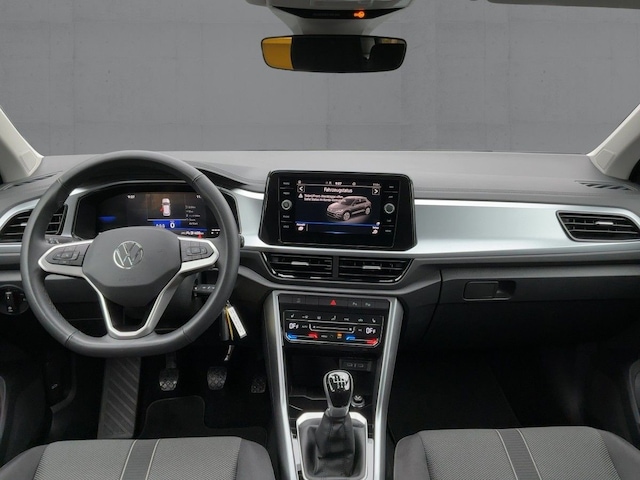 Volkswagen T-Roc 1.0 TSI Life