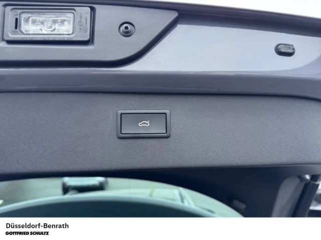 Cupra Formentor 2.0 TSI 4Drive VZ