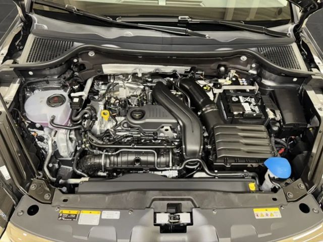 Skoda Karoq 1.5 TSI Lounge Tour