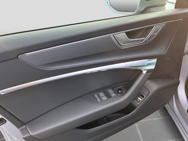 Audi A6 45 TFSI Avant S-Tronic