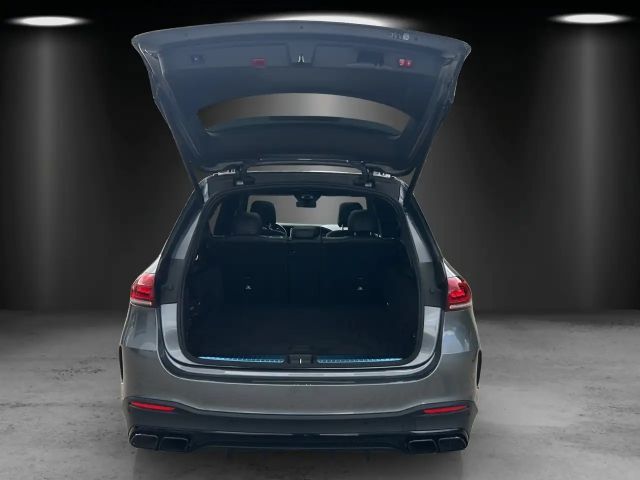 Mercedes-Benz GLE 63 AMG 4MATIC+ AMG Line