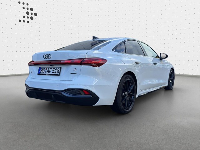 Audi A5 Quattro S-Tronic