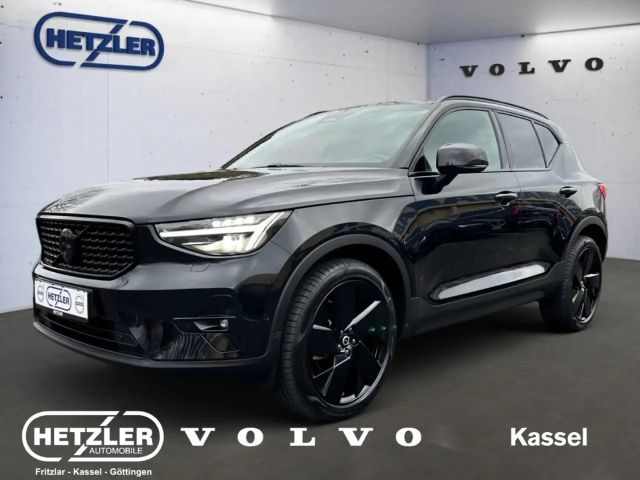 Volvo XC40 Ultra