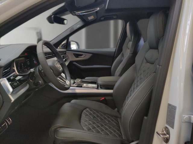 Audi SQ7 Quattro