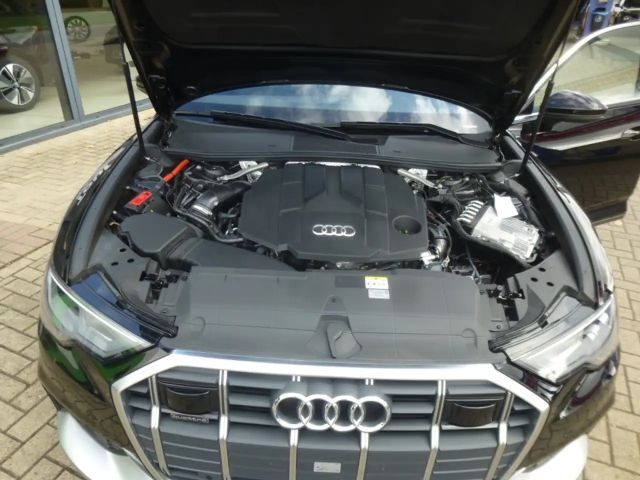 Audi A6 allroad 50 TDI Quattro