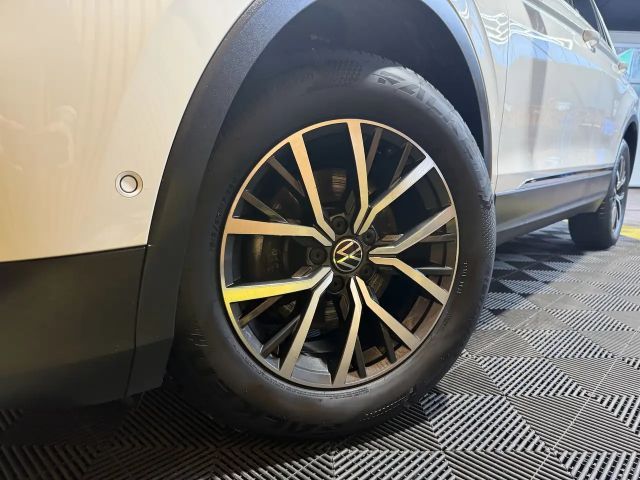 Volkswagen Tiguan DSG Life