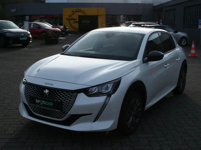 Peugeot E-208 Allure Pack