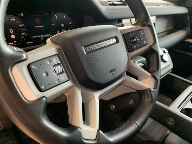 Land Rover Defender 110 AWD D250 Dynamic SE