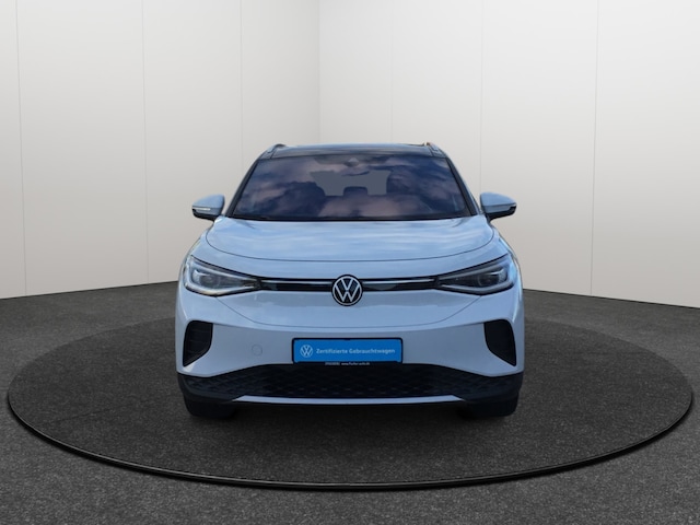 Volkswagen ID.4 150 kW Performance Pro
