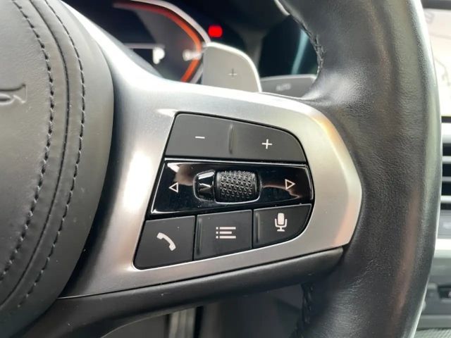 BMW 430 430i Coupé M-Sport xDrive