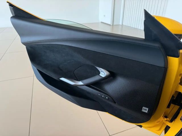 Ferrari 296 GTS ***Ferrari Frankfurt***