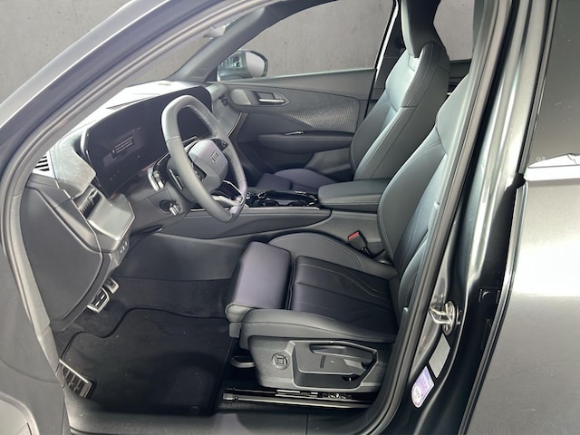 Audi Q3 Hybride S-Tronic