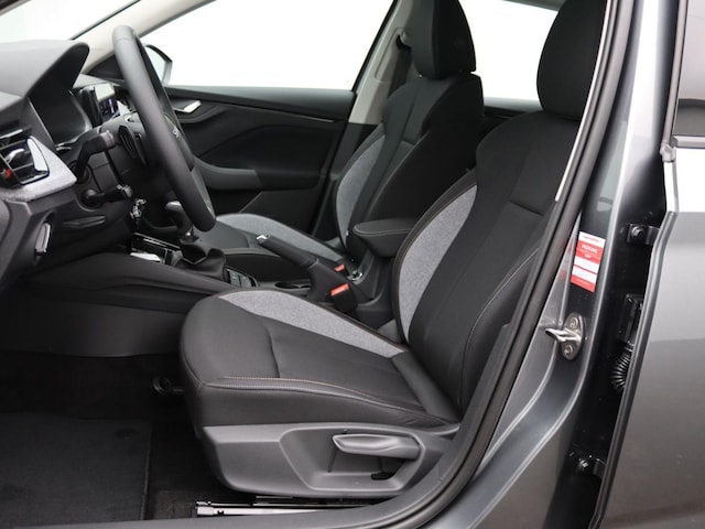 Skoda Kamiq 1.0 TSI Selection