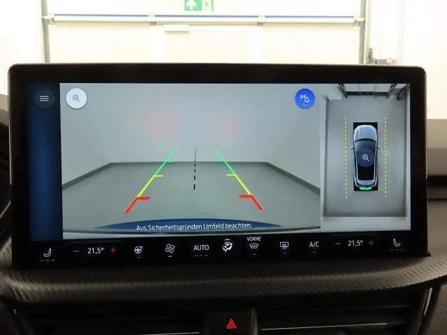 Ford Kuga 4x4 AWD Hybrid ST Line X