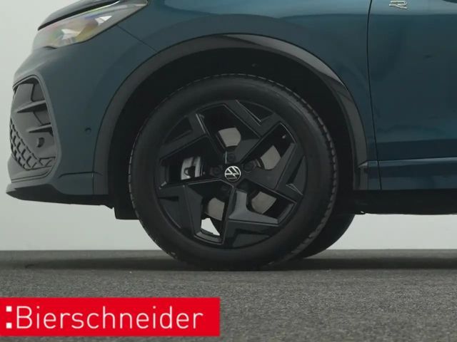 Volkswagen Tiguan 2.0 TDI DSG R-Line Style