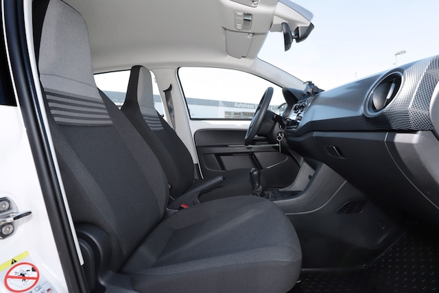 Volkswagen up! up! 1.0, Klima Klima Fenster el.