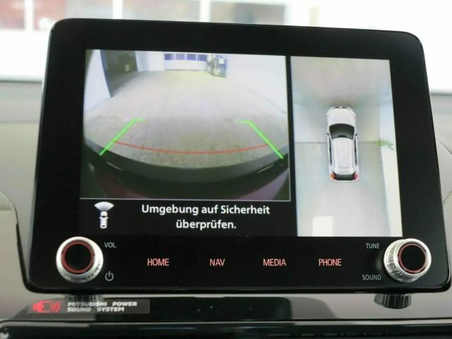 Mitsubishi Eclipse Cross Select, mit 8 Jahre Garantiepaket (Nimm8)