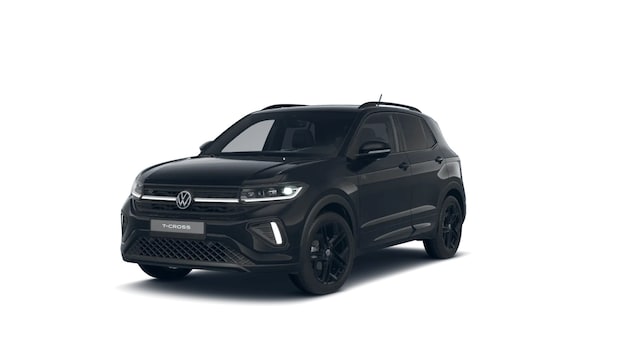 Volkswagen T-Cross 1.5 TSI DSG IQ.Drive R-Line