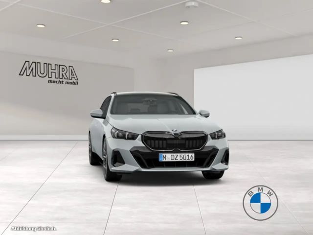 BMW 540 540d M-Sport Touring xDrive