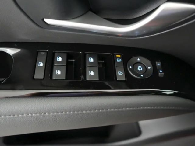 Hyundai Tucson Trend