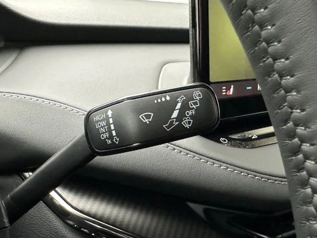 Skoda Enyaq Sportline