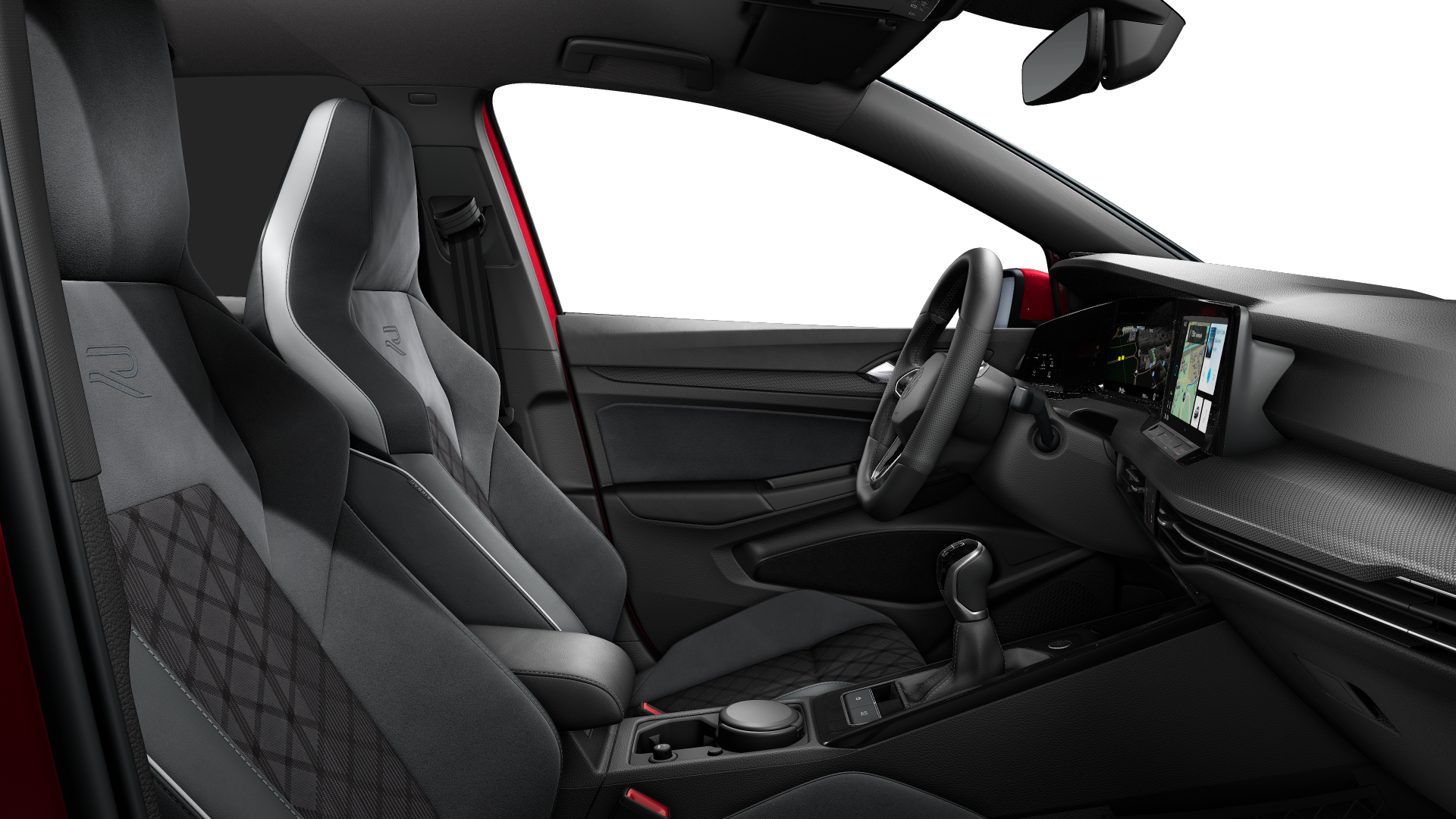 Volkswagen Golf 1.5 TSI