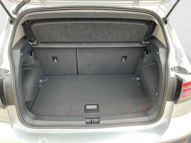 Volkswagen T-Cross 1.0 TSI DSG