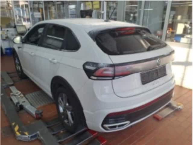 Volkswagen Taigo 1.5 TSI DSG R-Line