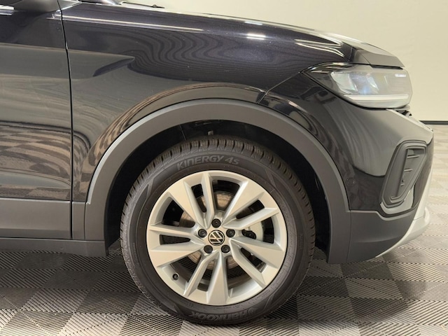 Volkswagen T-Cross 1.5 TSI DSG
