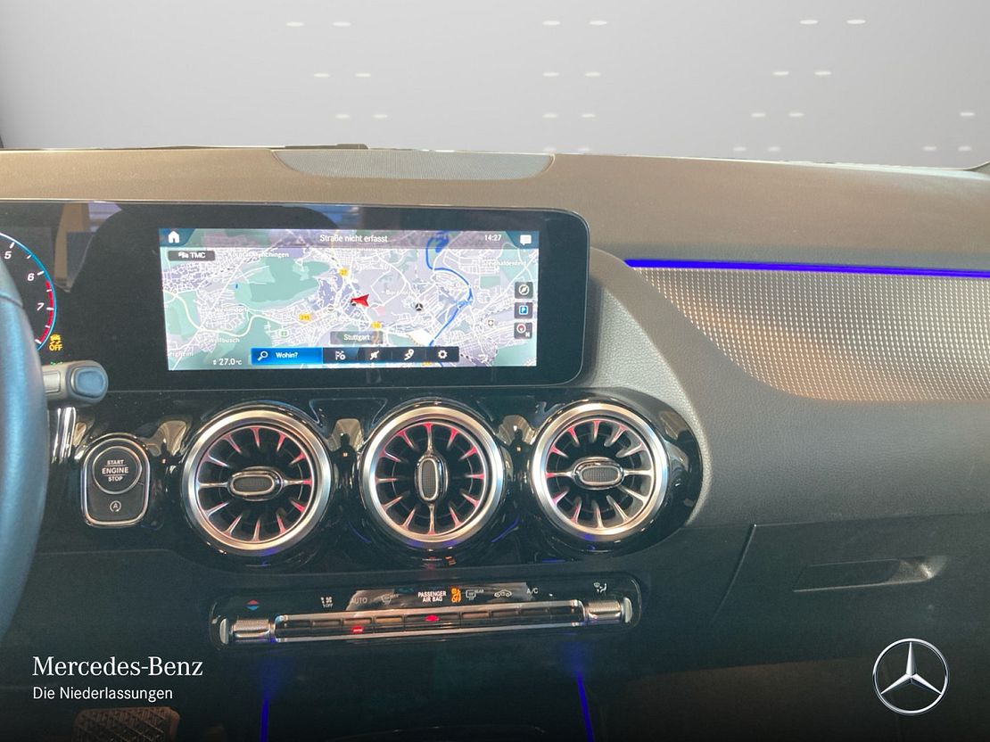 Mercedes-Benz GLA 200 GLA 200