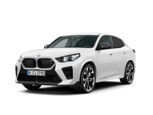 BMW X2 DCT M35i xDrive