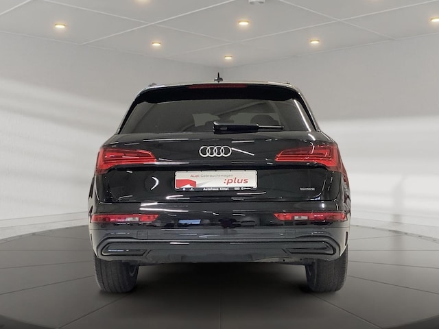 Audi Q5 40 TFSI Quattro S-Tronic