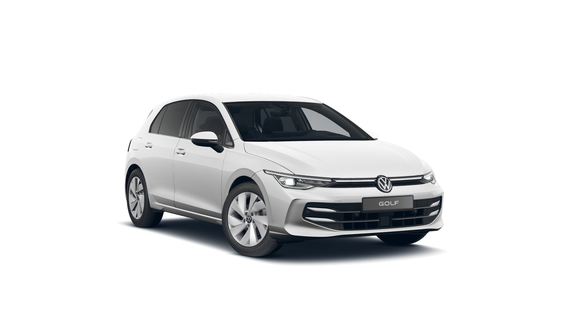 Volkswagen Golf 1.5 TSI Golf VIII Style